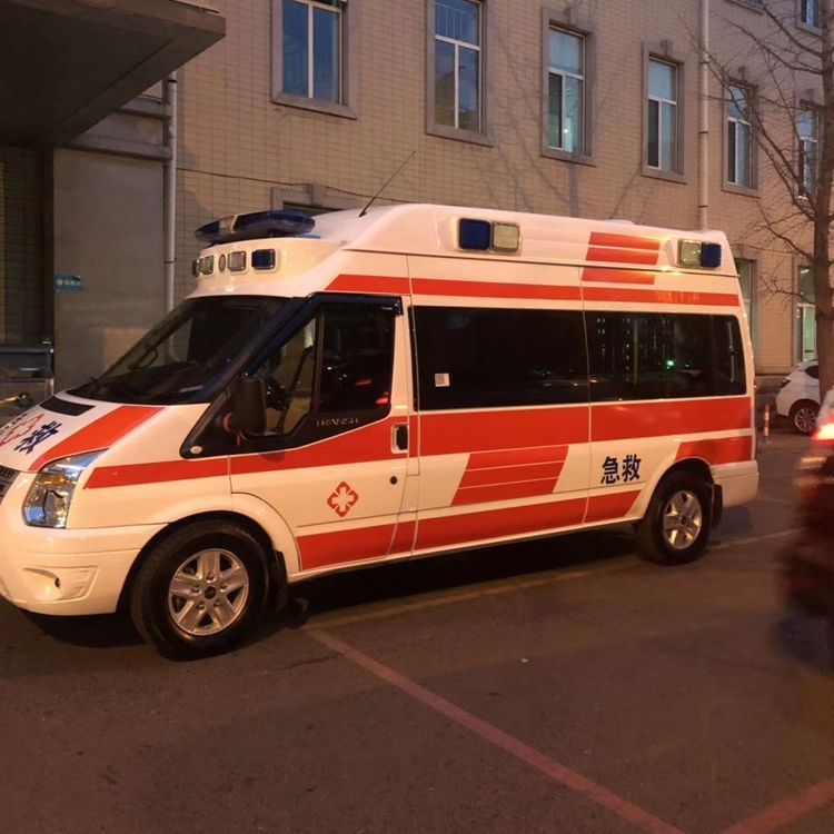 杜集一般救护车是怎么分类的