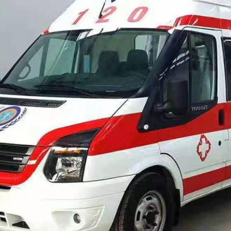 杜集非急救护送病人转院租赁救护车的优缺点对比